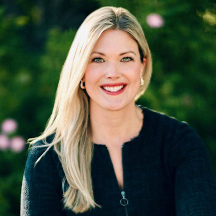 Headshot of Stacy Terpsma