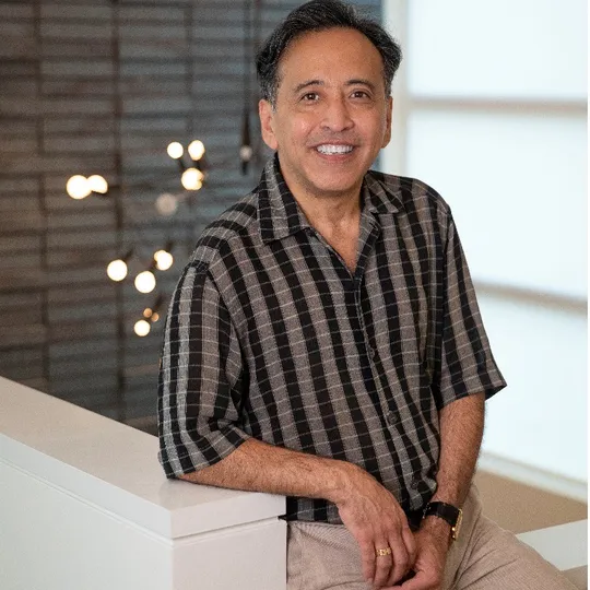 Dennis Pow-Sang, Agent in  - Compass