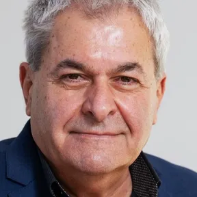 George Mavrogiannidis