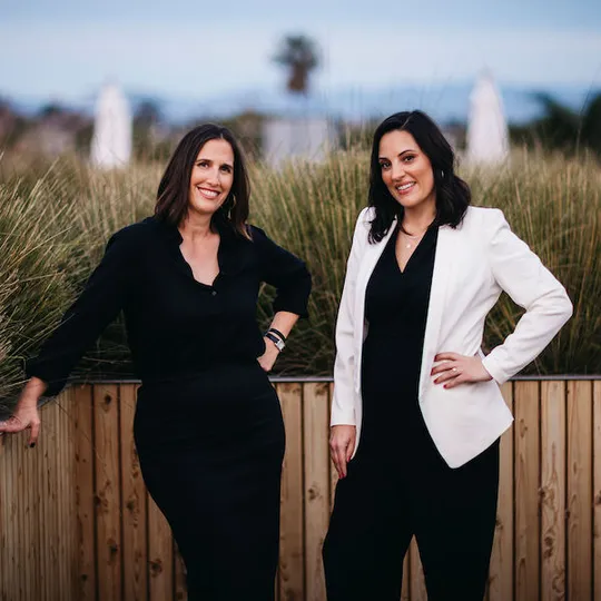 Davis + Burns Group, Agent in  - Compass