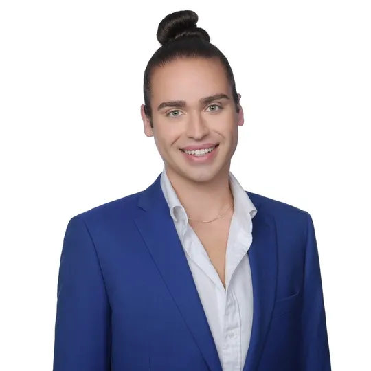 Cole Heddings, Agent in  - Compass