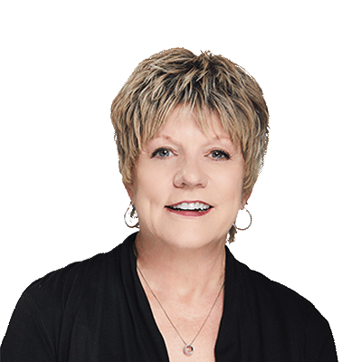 Gail Huebel, Agent in  - Compass