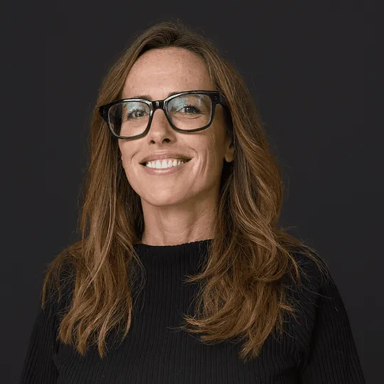 Megan Coxen, Agent in  - Compass
