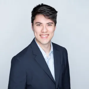 Alex Woodbury, Agent in  - Compass