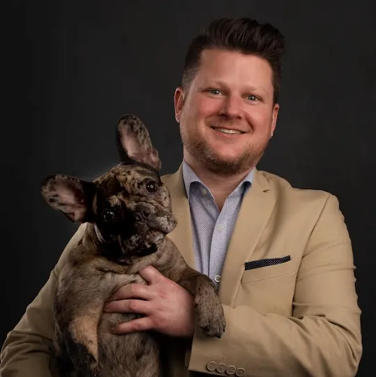 Brandon Harmon, Agent in  - Compass