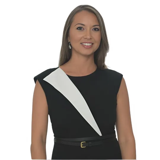 Gida Paranhos, Agent in  - Compass