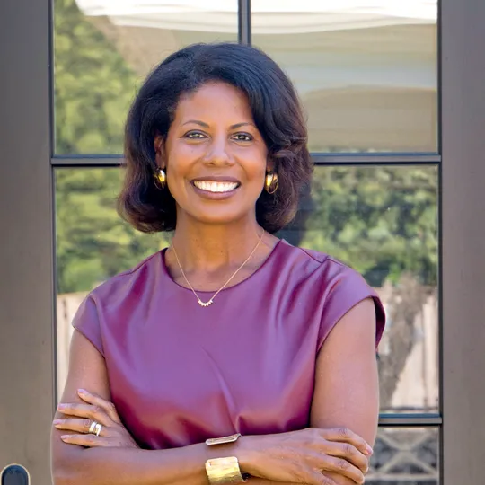 Jonica Gibson, Agent in  - Compass