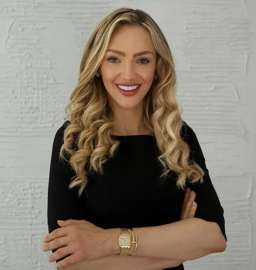 Agnes Appel, Agent in  - Compass