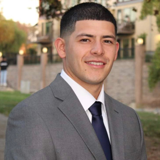 David John Hernandez, Real Estate Agent Compass
