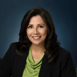 Edie Brodsky, Agent in  - Compass