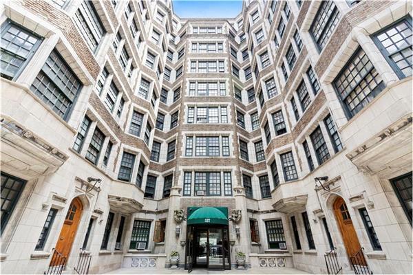 $4,500 | 527 W 110th St, Unit 96 | Morningside Heights