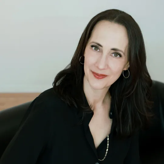 Ruth Woodruff, Agent in  - Compass