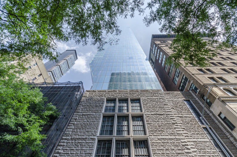 Photo of 45 E 22nd St, Unit PHB