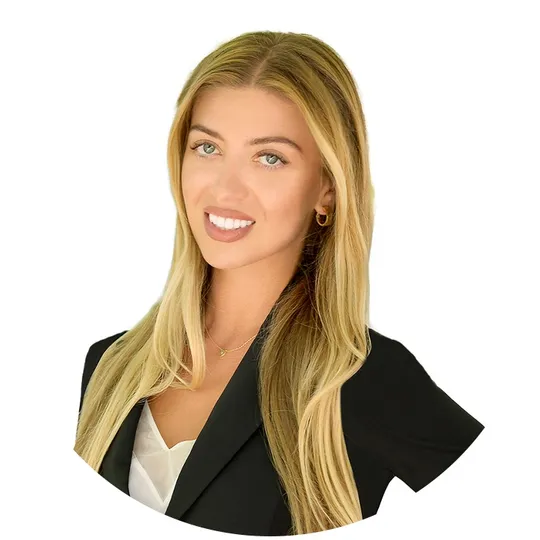 Kristina Gugunava, Agent in  - Compass