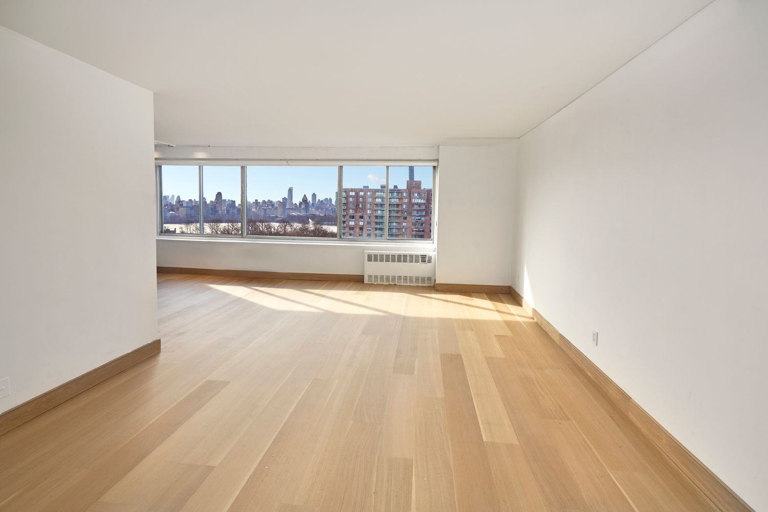 photo of address 400 Central Park W, Unit 19Y