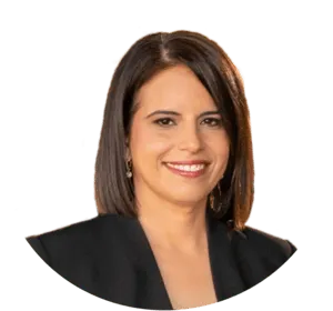 Rebeca Castellon, Agent in  - Compass