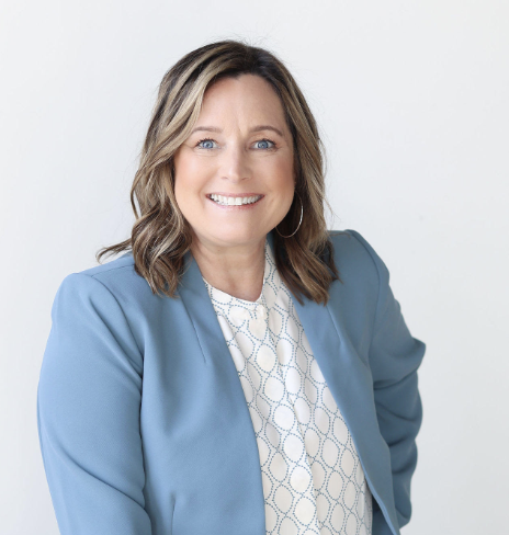 Headshot of Jennifer Cole