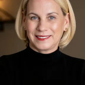 Melissa Dailey