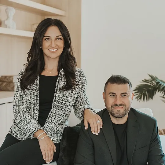 Michael Katz, Agent in  - Compass