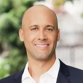 Jesse Feldman