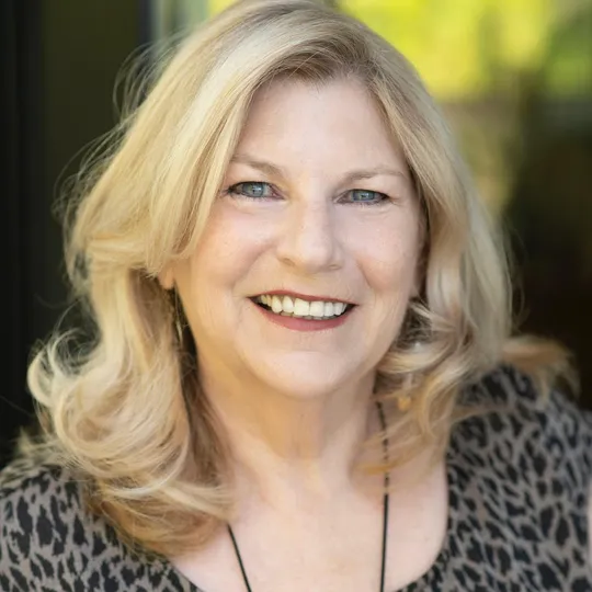 Katie Wigington, Agent in  - Compass