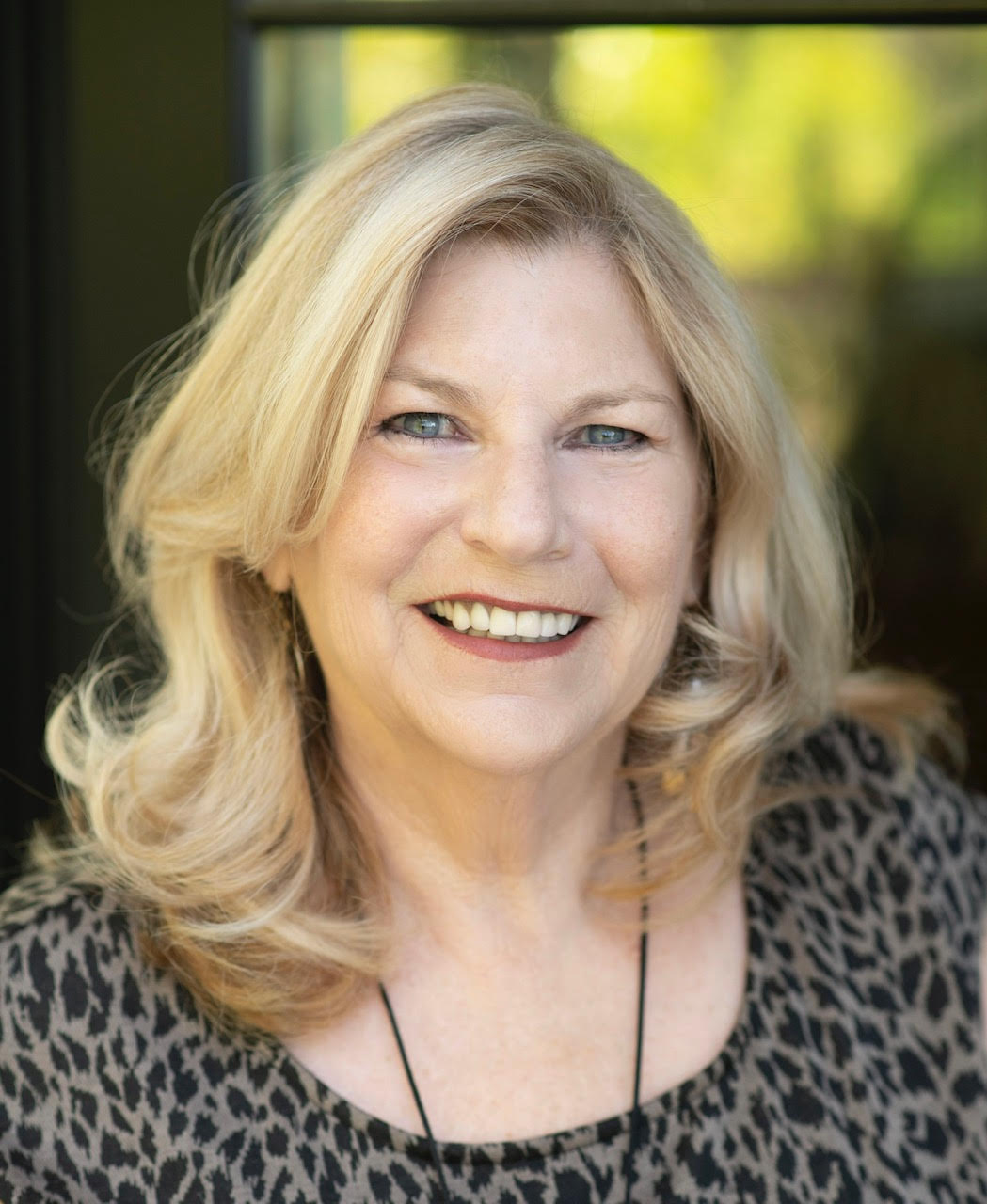 Headshot of Katie Wigington