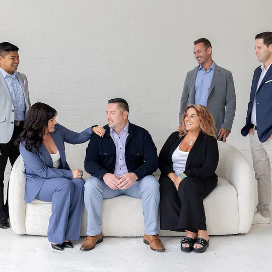 The Kramer Group, Agent in  - Compass