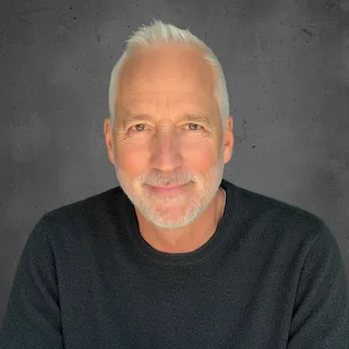 Sparks Landen, Agent in  - Compass