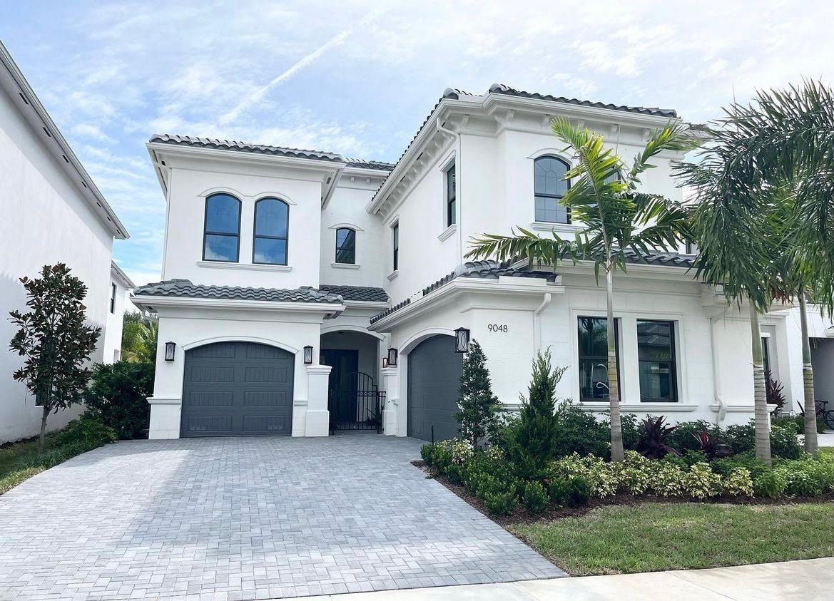 $1,896,211 | 9048 Dulcetto Ct | Boca Raton
