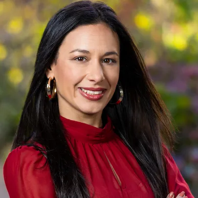 Danielle Amico, Agent in  - Compass