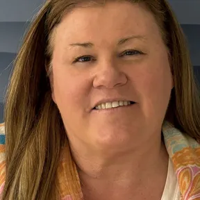 Pamela Tierney