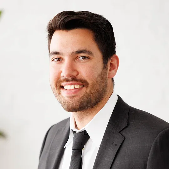 Teddy Sutker, Agent in  - Compass