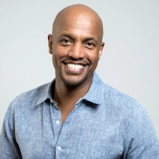 Damone Richardson, Agent in  - Compass