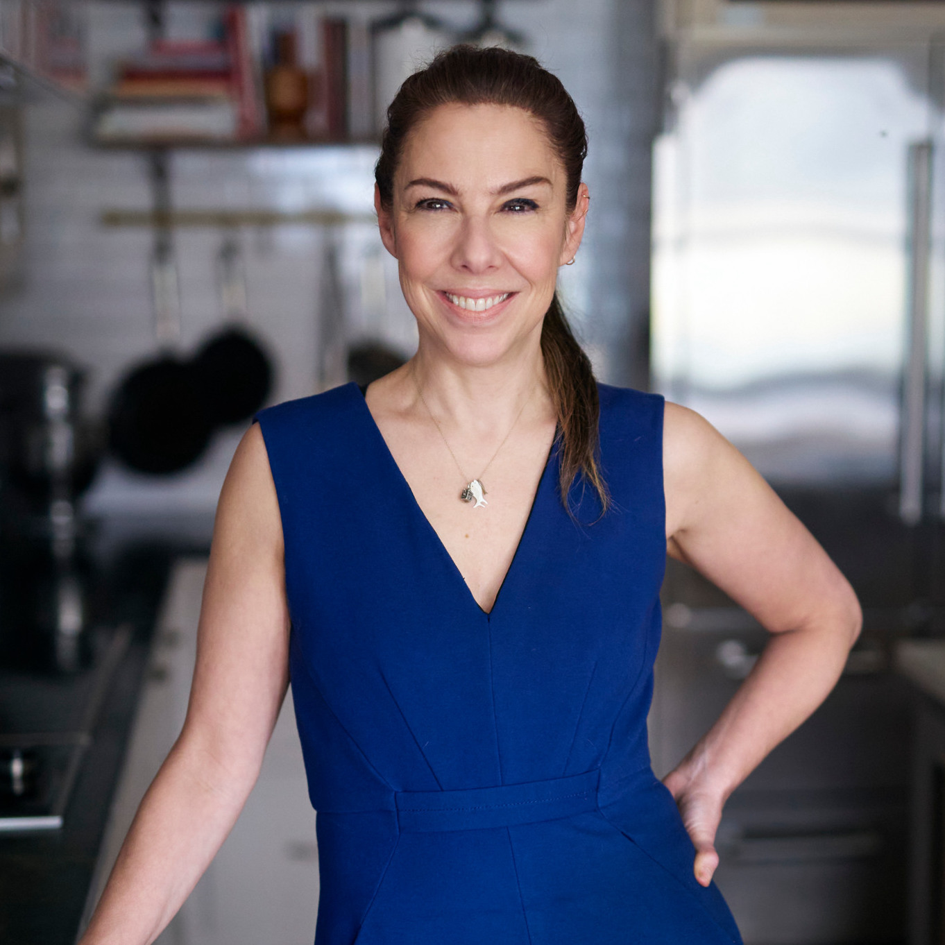 Lisa Danbrot