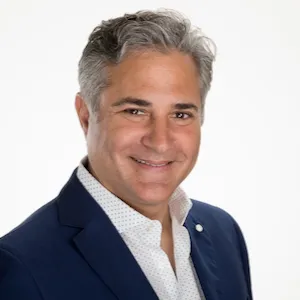 Mike Plotkowski, Agent in  - Compass