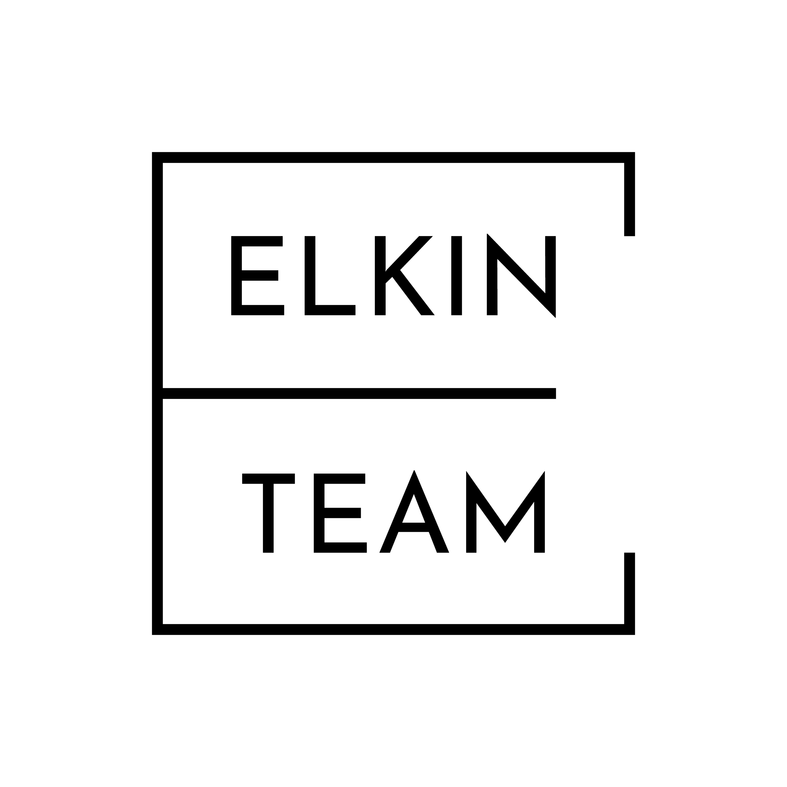 The Elkin Team, Agent in  - Compass