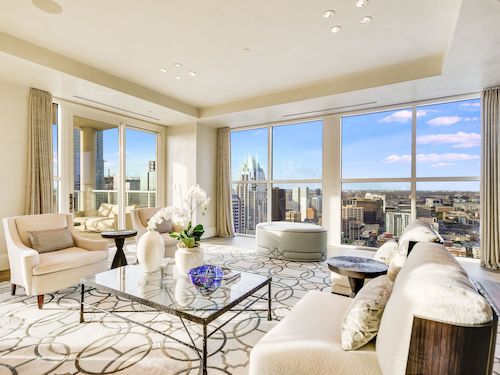 $19,499,999 | 98 San Jacinto Blvd #3001 | Austin