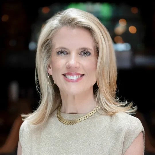 Kate Youman, Agent in  - Compass