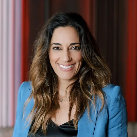 Fifi Osborne, Agent in  - Compass