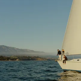 Montecito Valley, Agent in  - Compass