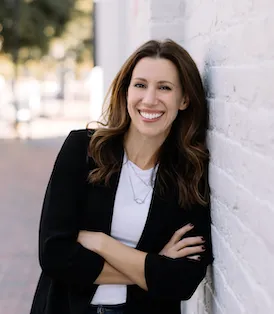 Jill Wright, Agent in  - Compass