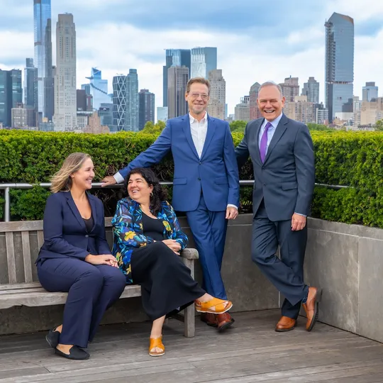 RMJ Home Team, Agent in  - Compass