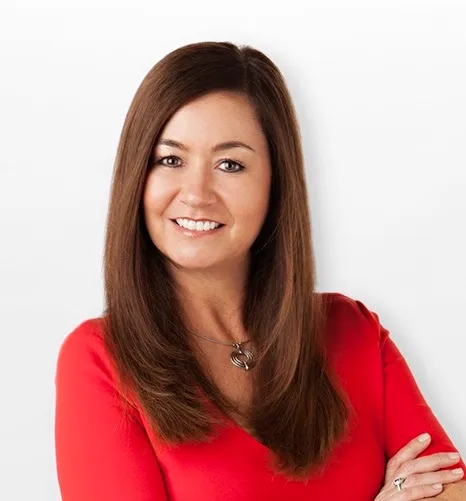 Heather Saito, Agent in  - Compass