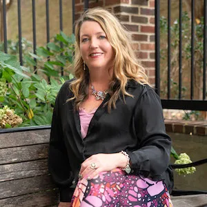 Heather Brecl, Agent in  - Compass