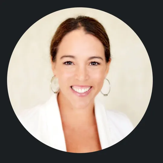 Kristi Leach, Agent in  - Compass