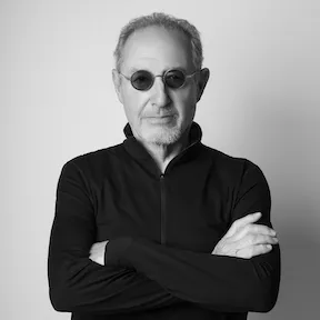 Robert Morton, Agent in  - Compass