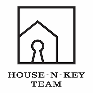 House N Key Team, Agent in  - Compass