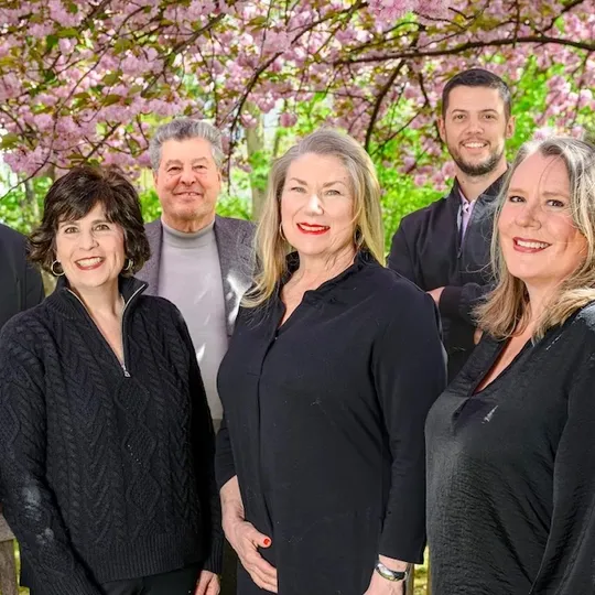The Riolo Team at Compass, Agent in  - Compass