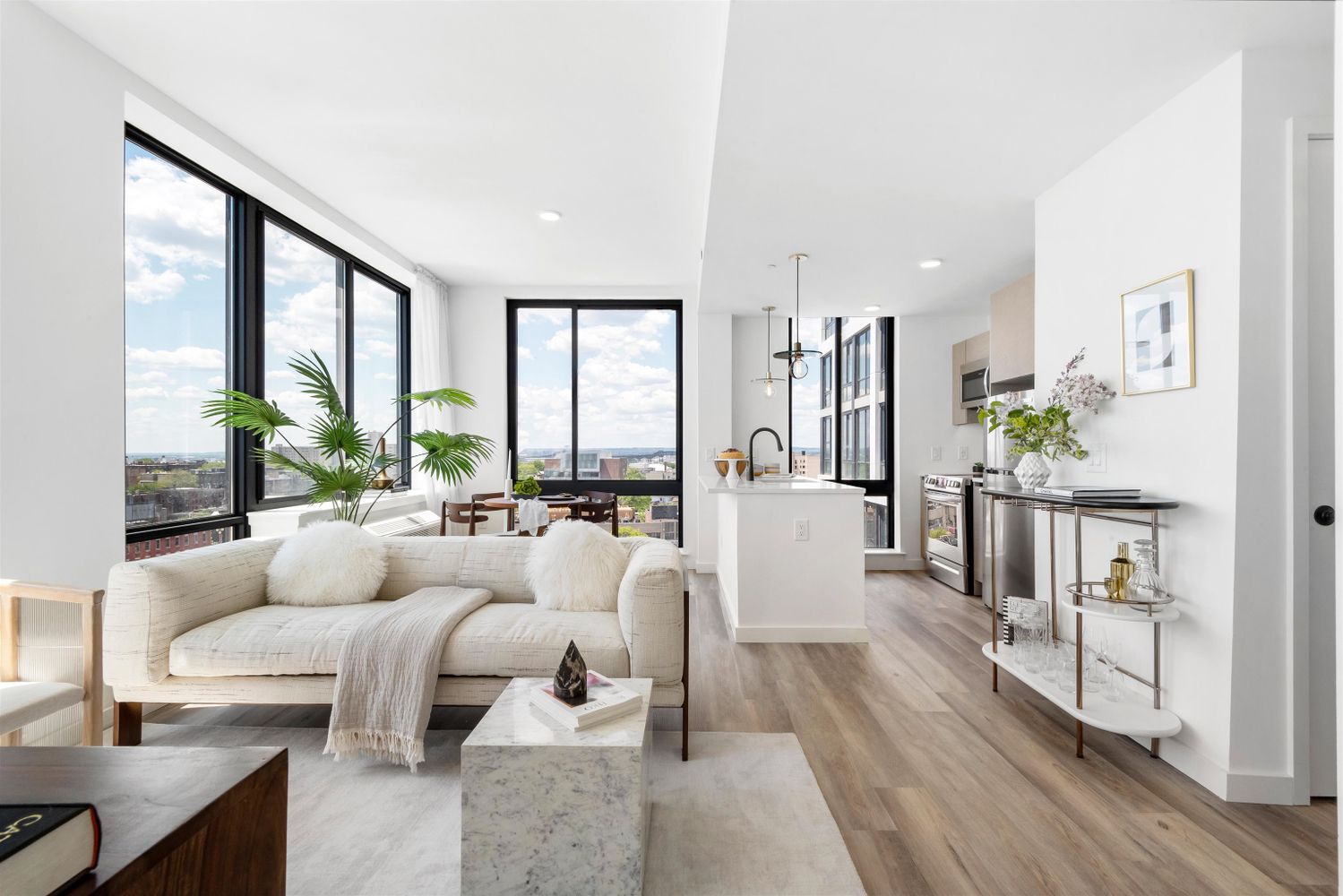 $3,525 | 55 Jordan Ave, Unit 1601 | Jersey City