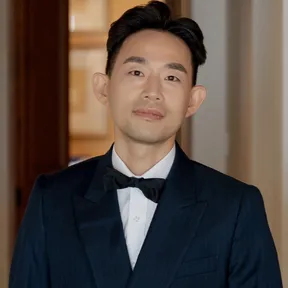 Bo Kim